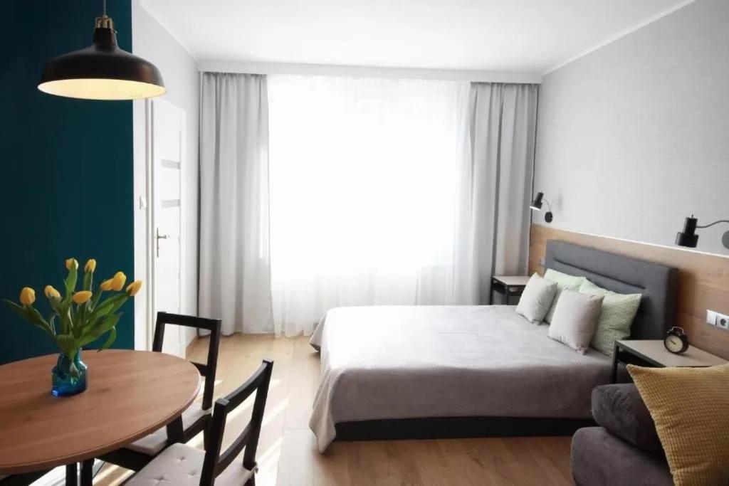 Apartmán Four Seasons With Parking Place