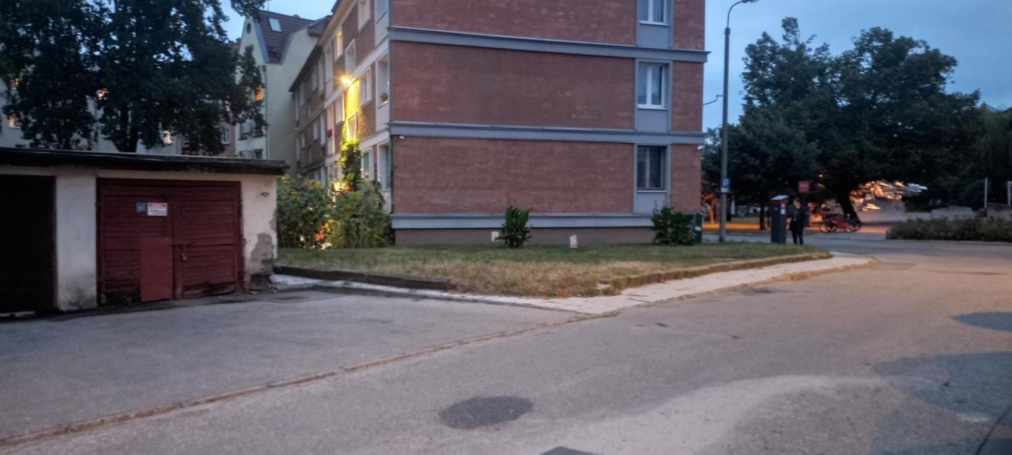 Four Seasons With Parking Place * Gdaňsk